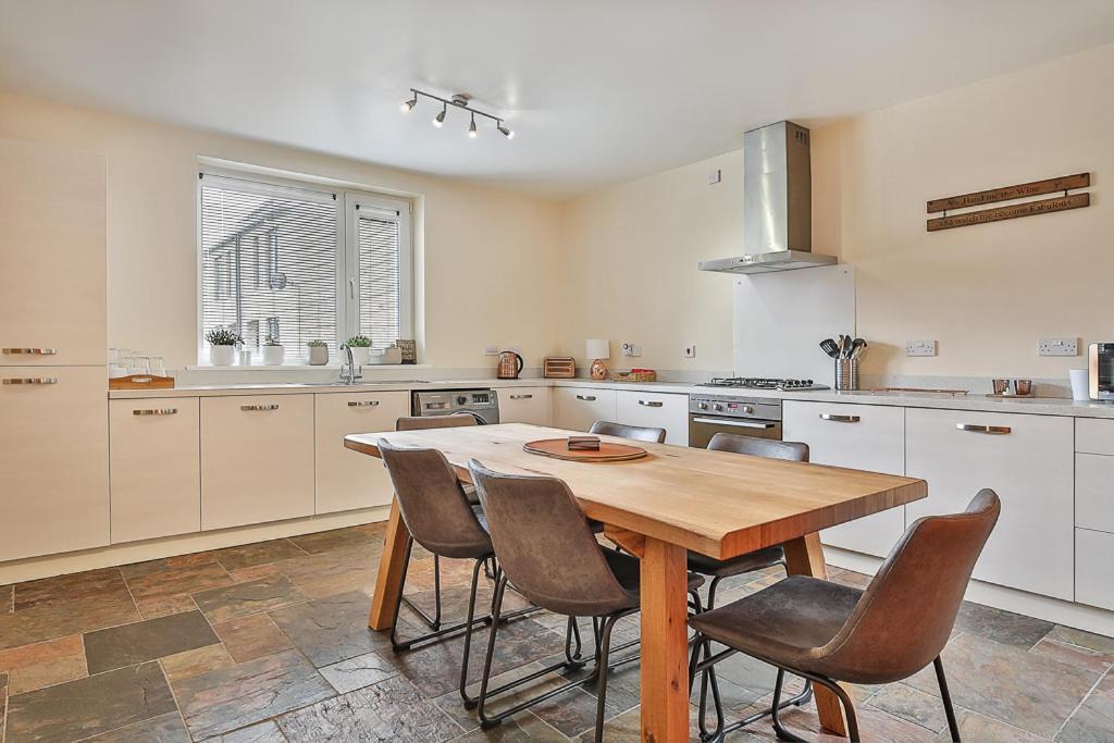 Holiday home Beautiful Centre House With Parking! Sleeps 6 Sheffield